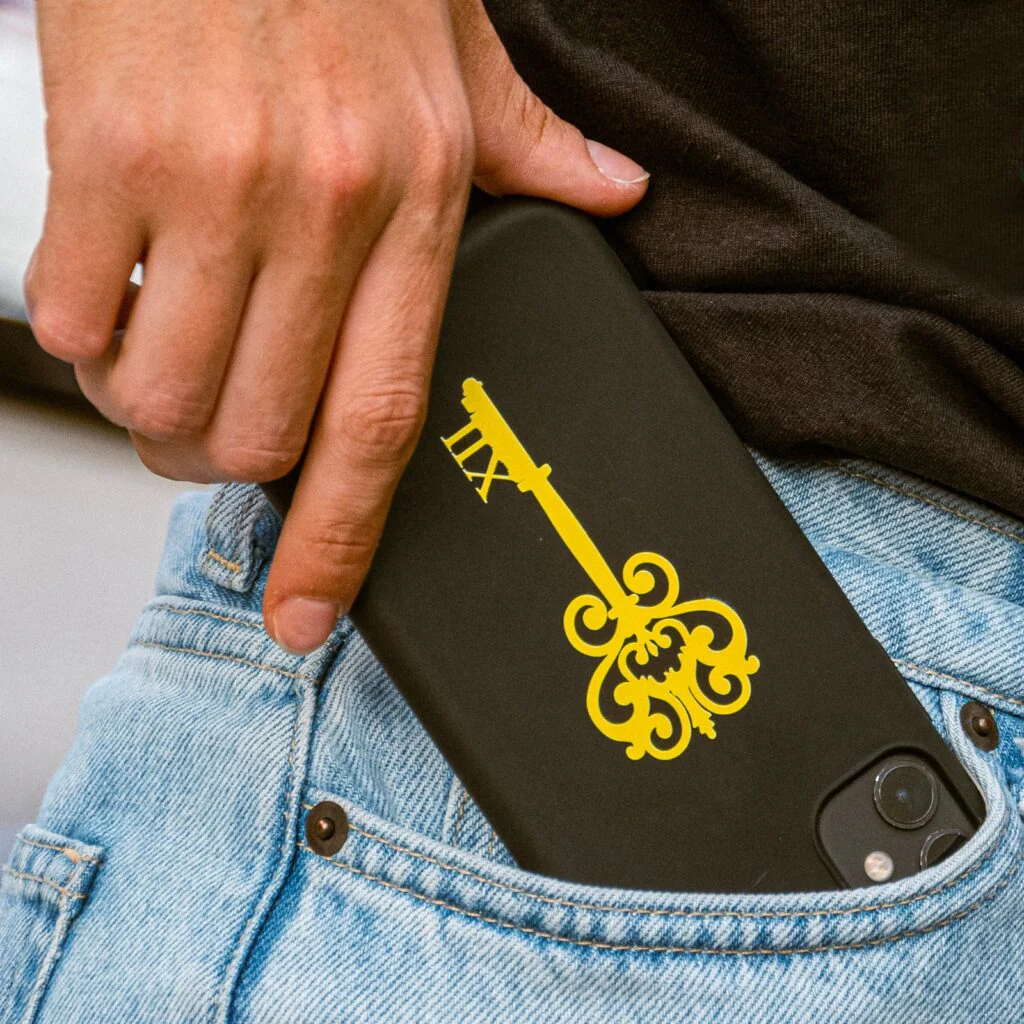 Chiave | Cover - Image 2