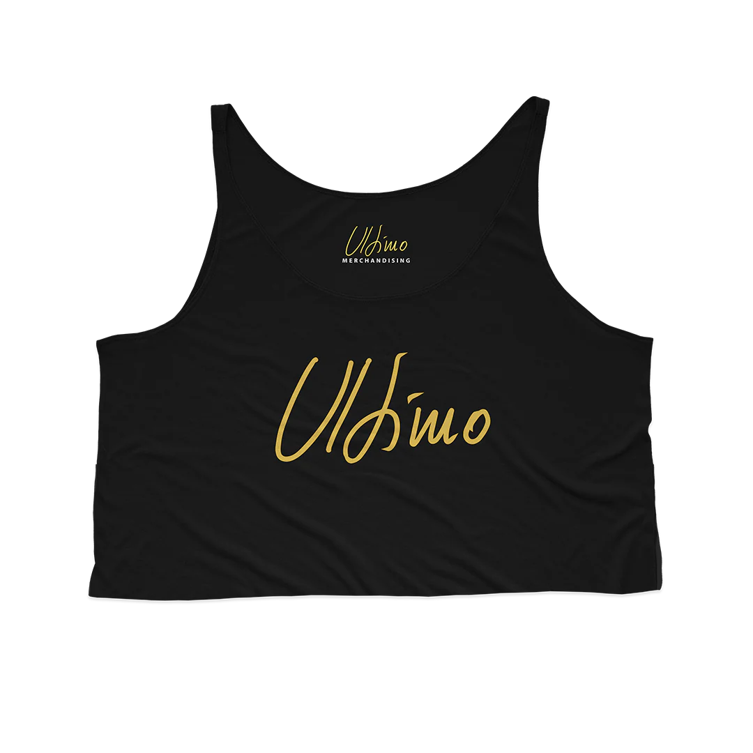 Nero logo | Croptop